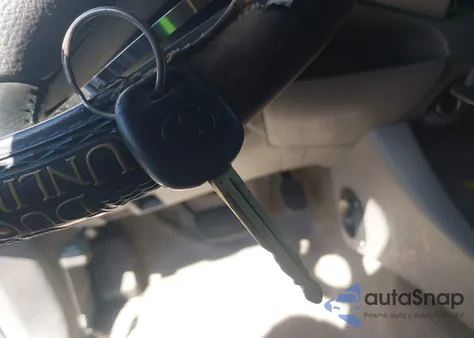 2007 Toyota Tacoma Prerunner V6 from USA, damaged, VIN 5TEJU62N27Z338028